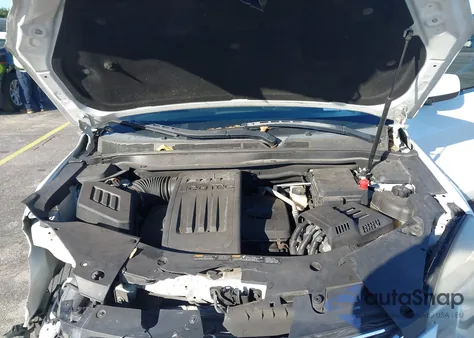 2016 Chevrolet Equinox Lt from USA, damaged, VIN 2GNALCEK8G1120562